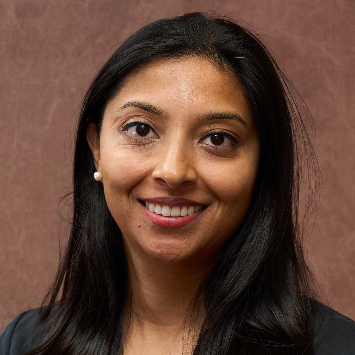 Shyamalika Gopalan headshot
