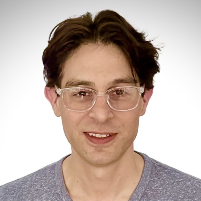 Devin Keane headshot